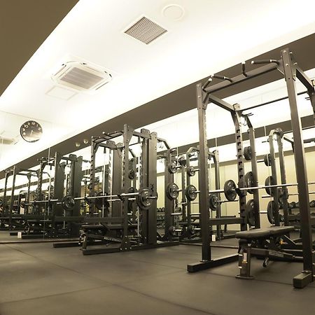 H.B.P Hotel أوساكا المظهر الخارجي الصورة
