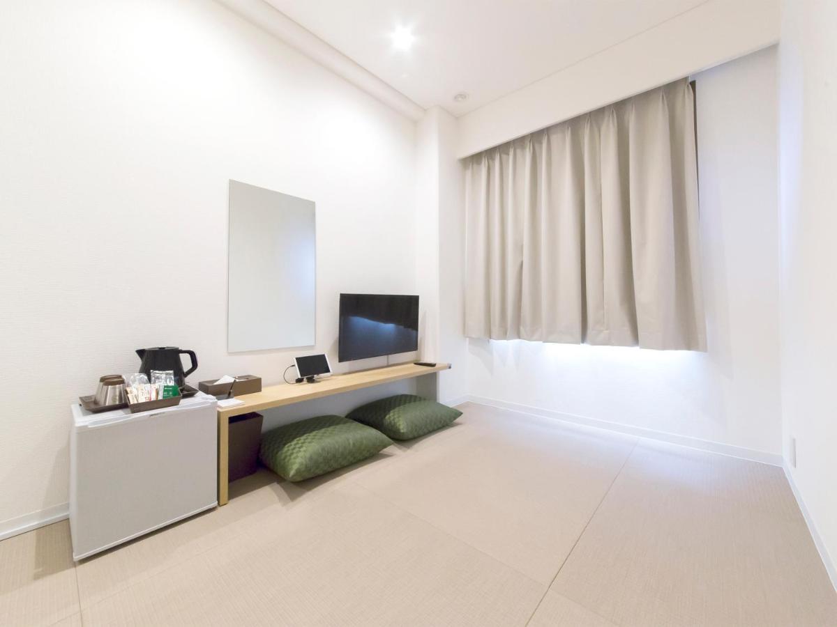 H.B.P Hotel أوساكا المظهر الخارجي الصورة