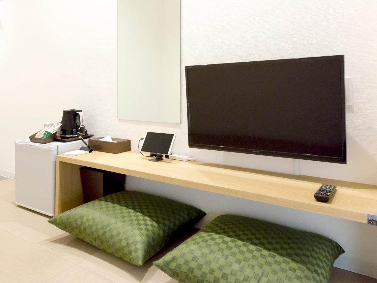 H.B.P Hotel أوساكا المظهر الخارجي الصورة