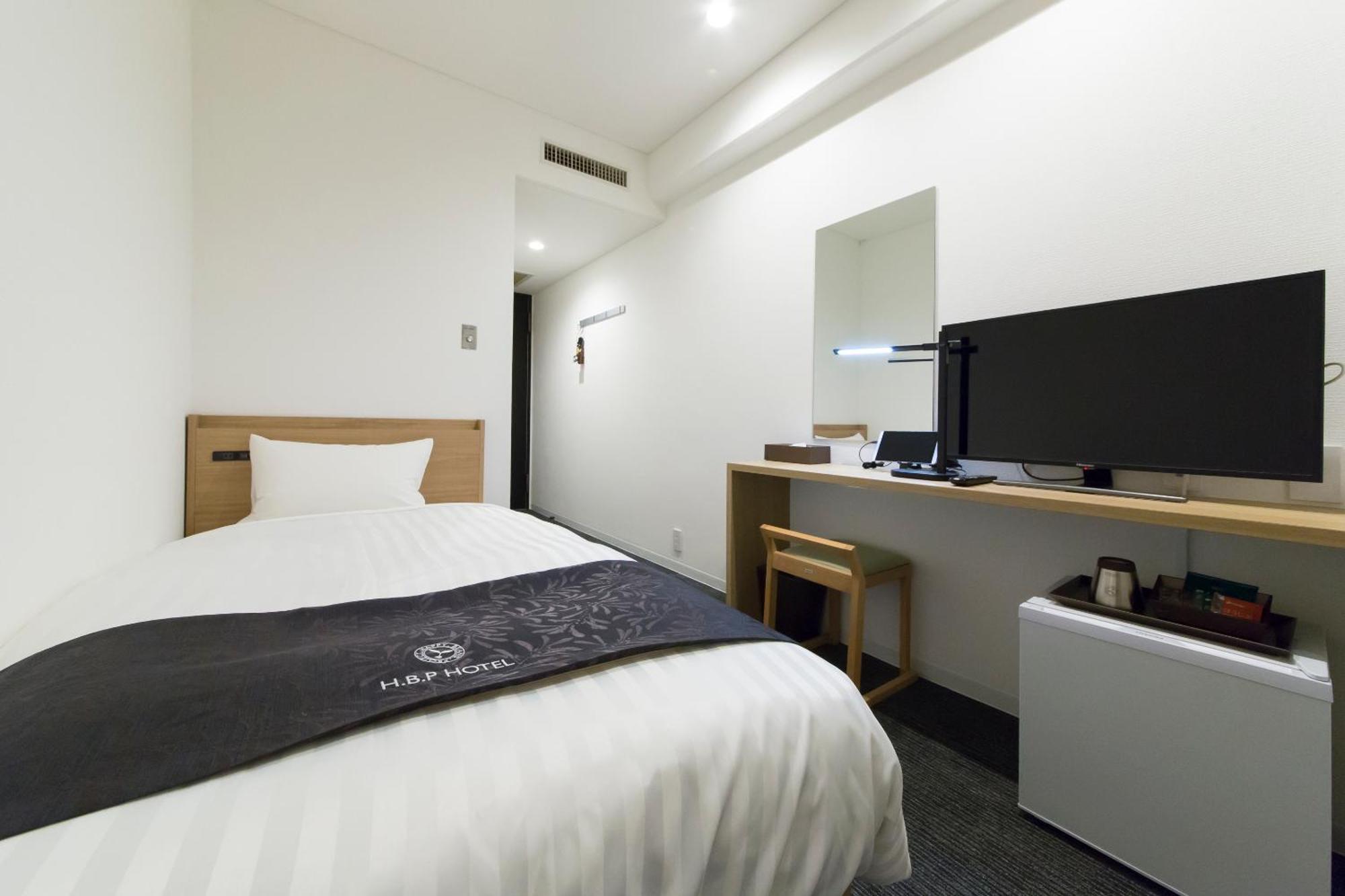 H.B.P Hotel أوساكا الغرفة الصورة